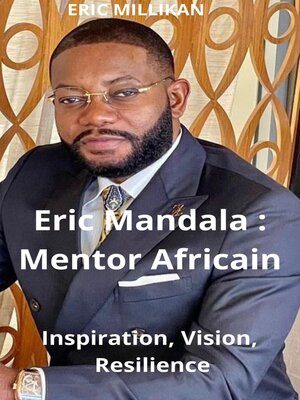 cover image of Eric Mandala